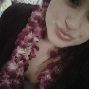 Meet your Posher, Janet